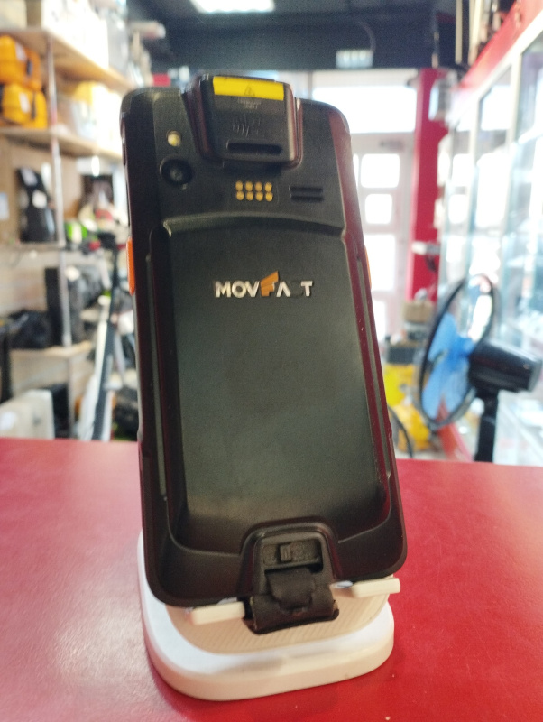 Апарат для сбора данных Movfast s55