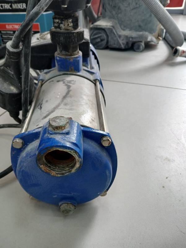 Насос AQUARIO 80-4p