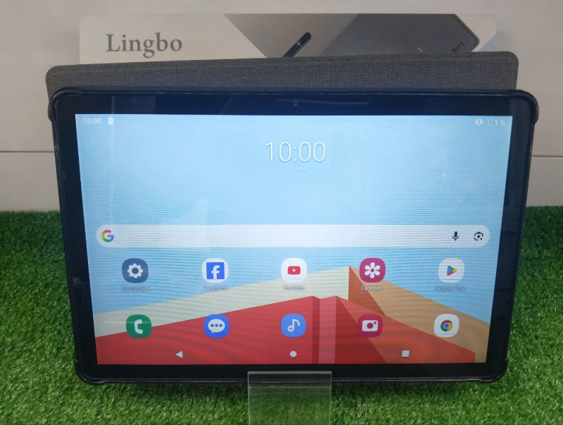 Планшет Lingbo A15