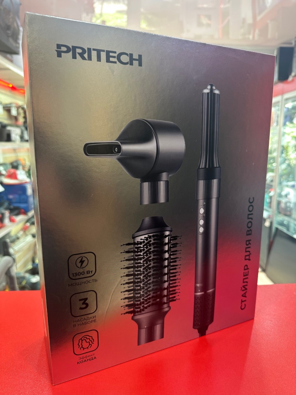 Фен  PRITECH 5-1