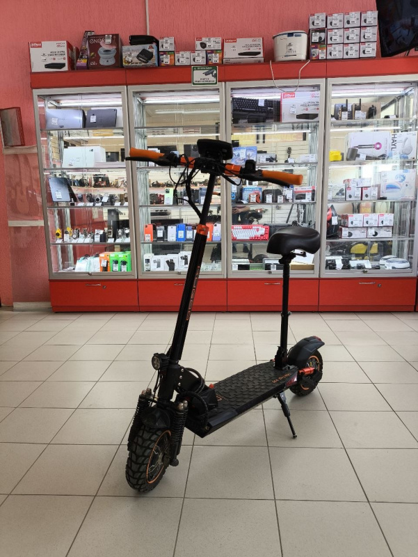 Самокат Kugoo M4 Pro Max