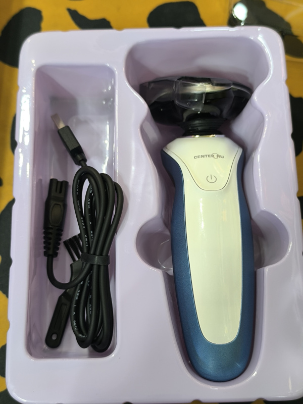 Бритва CenteK CT2152
