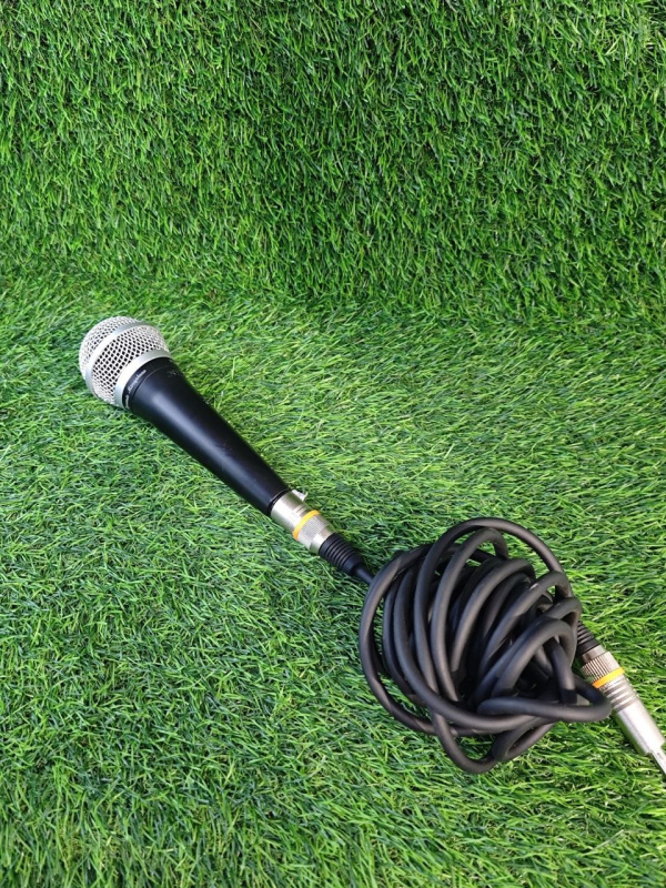 Микрофон Shure PGA48