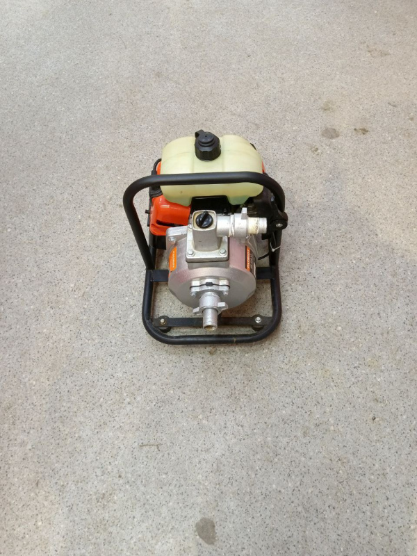 мотопомпа Patriot MP1010st