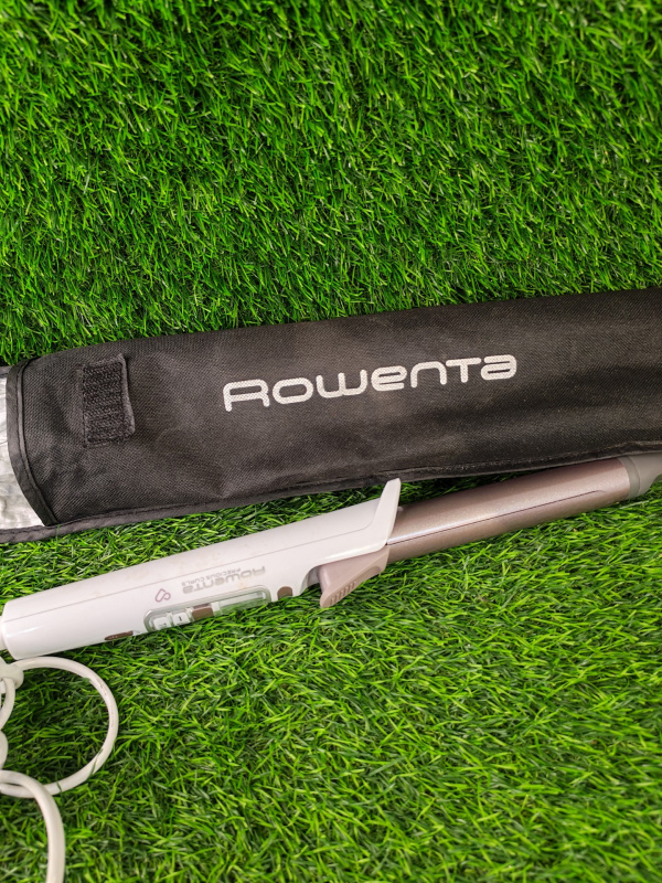 Плойка Rowenta CF3461