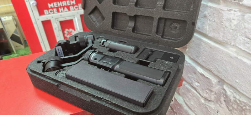 стабилизатор  feiytech