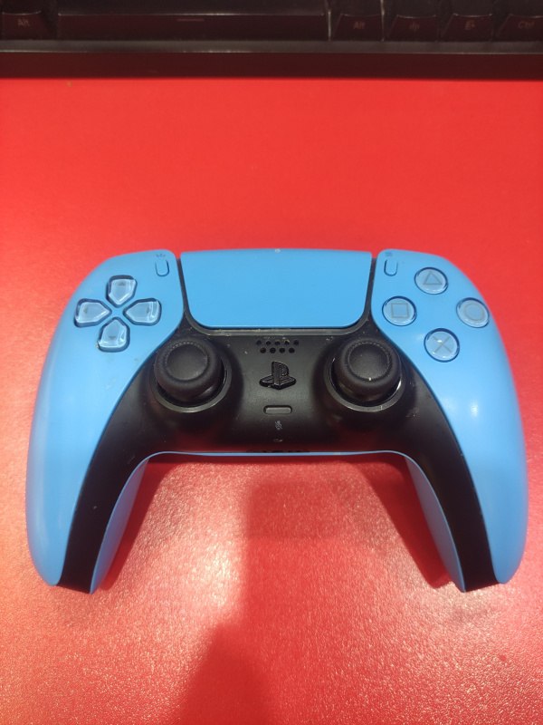 ДЖОЙСТИК Sony PS5