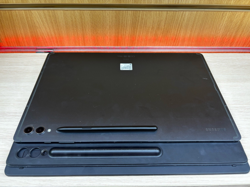 Планшет Samsung Galaxy Tab S9 Ultra