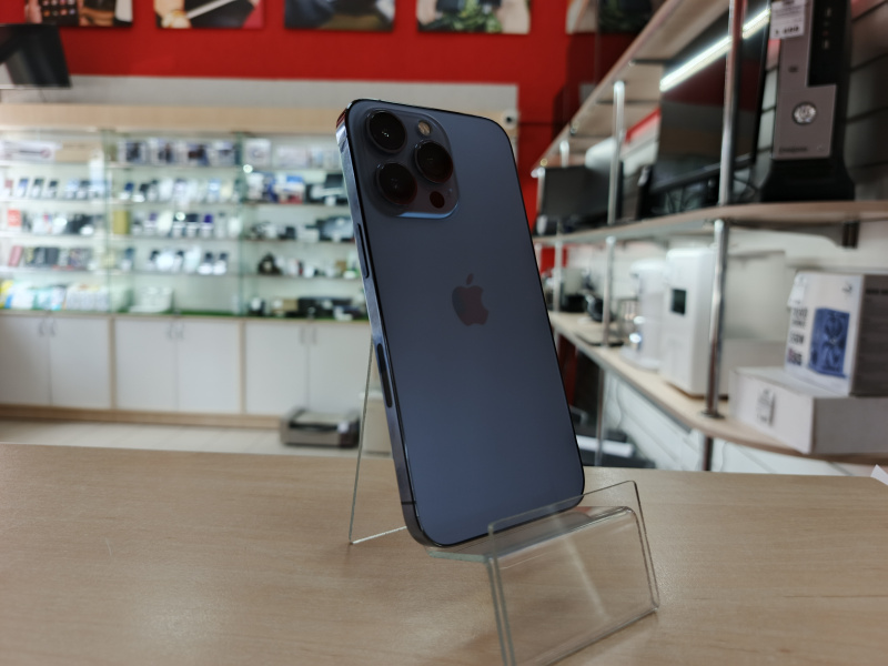 Мобильный телефон Apple iPhone 13 Pro